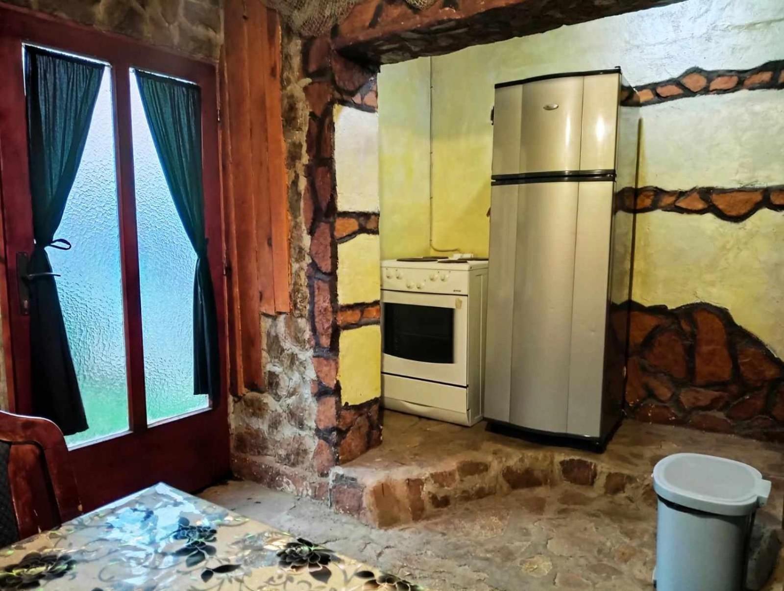 Smestaj Popovic Perucac Zewnętrze zdjęcie